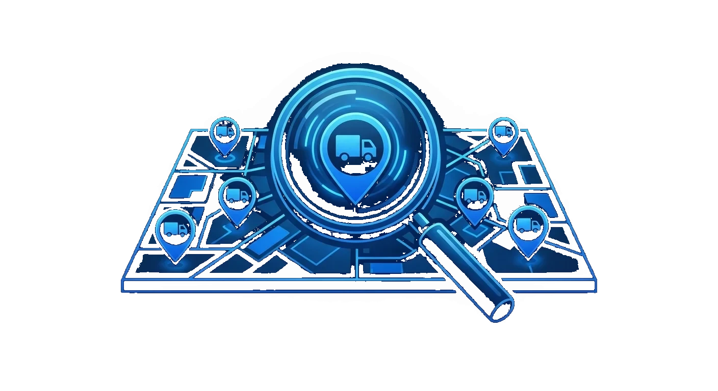 Ricerca veicolo su misura