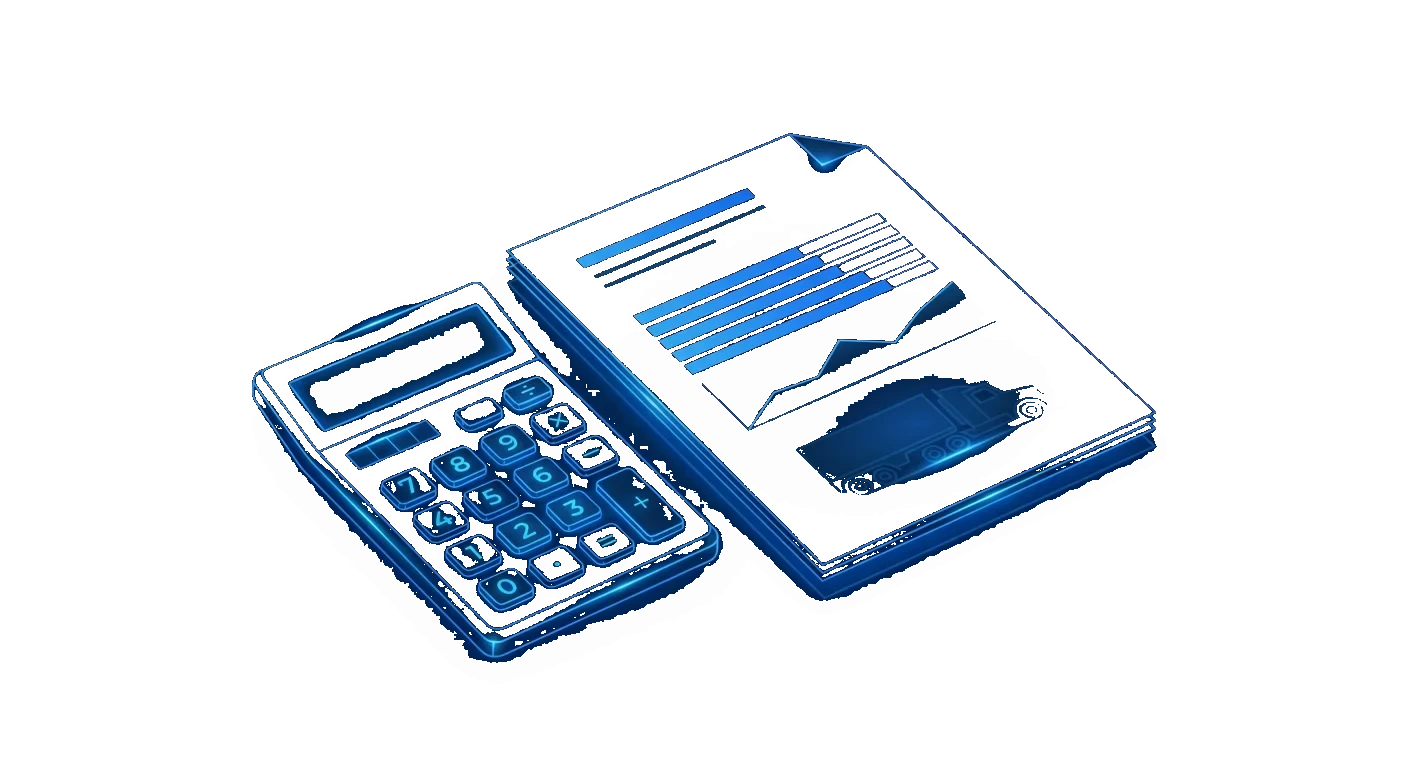 Richiedi preventivo finanziamento